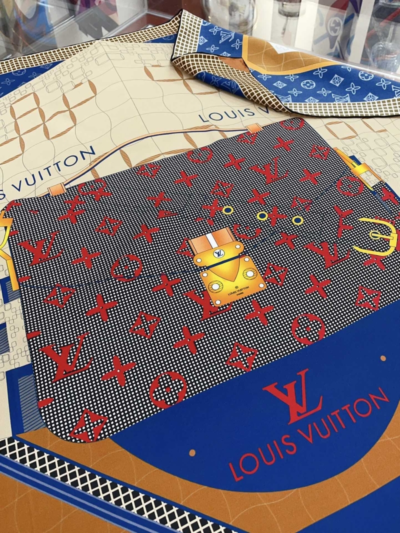 LV